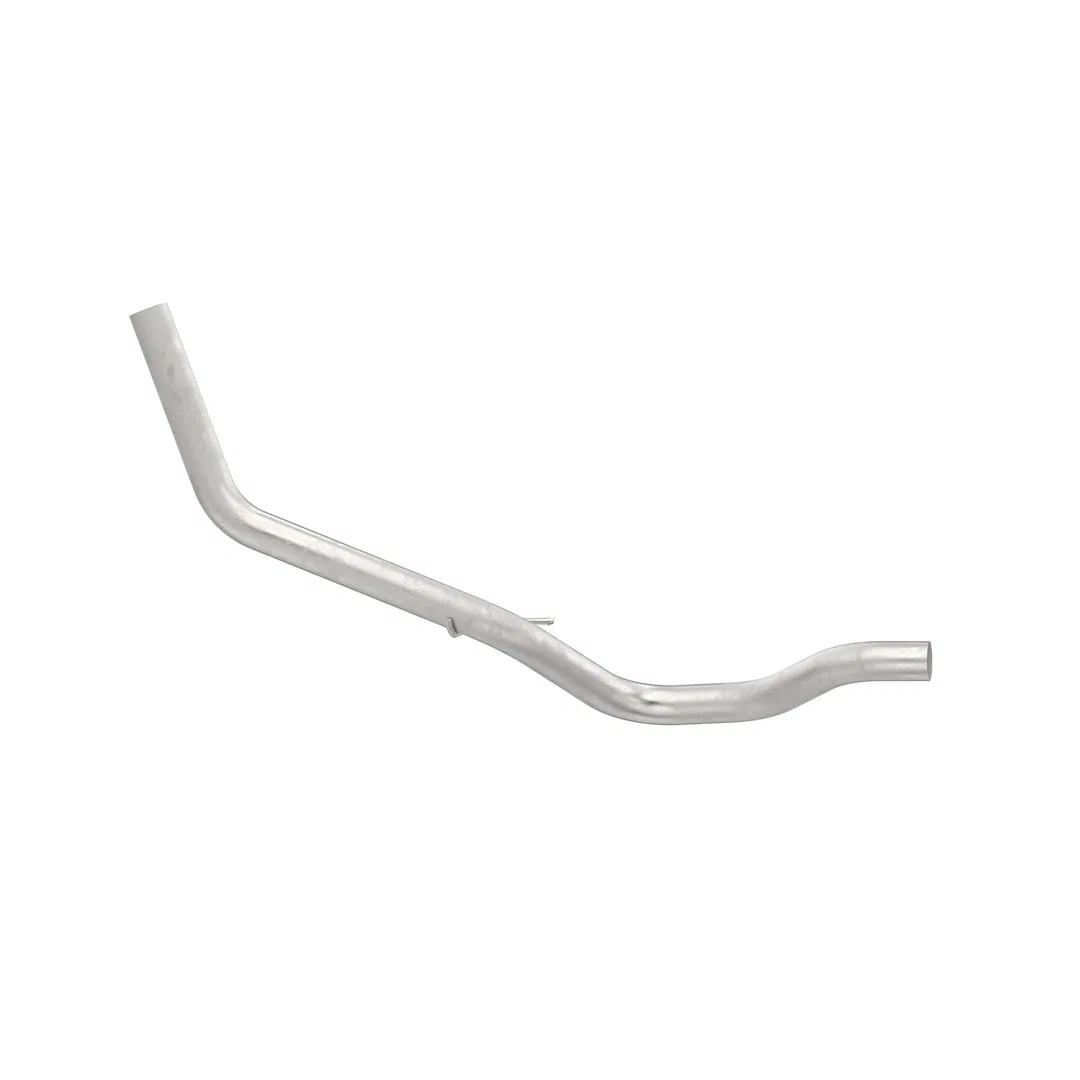 55424 – WALKER EXHST Exhaust Tail Pipe, OE Replacement - view 2